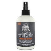 Uncle Jimmy Leave in Conditioner Hair & Beard 236ml